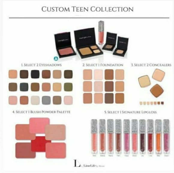 Meet your Posher, Leah - Picture 7 of 8